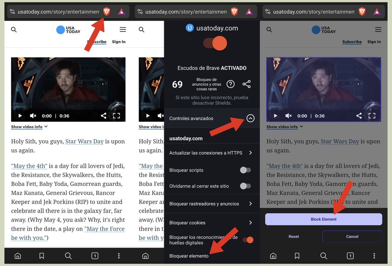 Lo último de Brave me ha convencido para abandonar Chrome: puede hacer ...