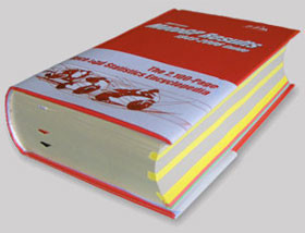 Guía histórica de resultados del Mundial de Velocidad