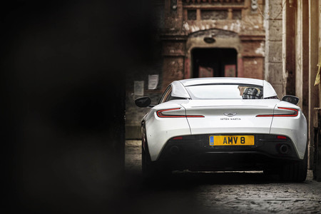 Aston Martin quiere reforzar sus ventas en Estados Unidos y Japón por lo que pueda deparar el Brexit