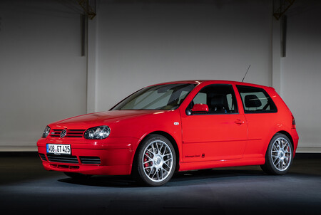 Vw Golf Gti 7