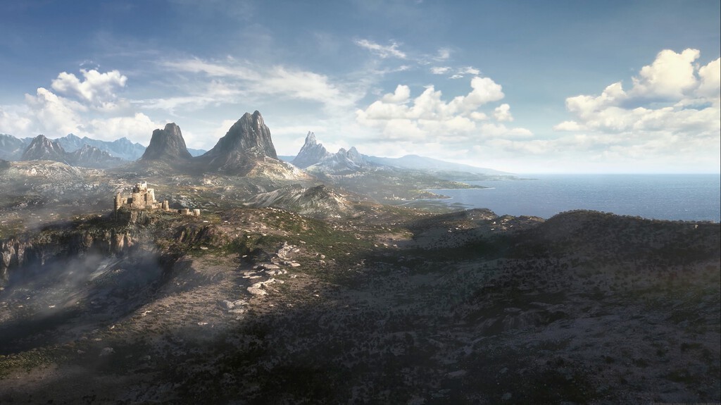 Merecemos una remasterización del teaser: se cumplen 8 años de la presentación de TES VI y no tenemos casi nada para llevarnos a la boca 