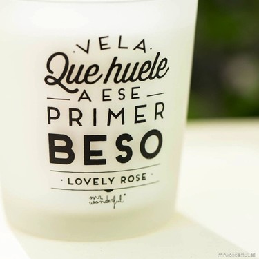 ¿A qué huelen los buenos momentos? Mr. Wonderful nos ayuda a saberlo 