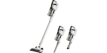 Aspiradora Sin Cables Amazon Basics