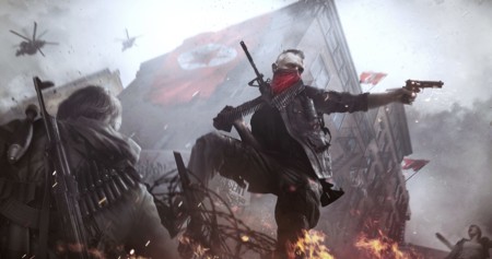 Esto es todo lo que hay que saber sobre Homefront: The Revolution