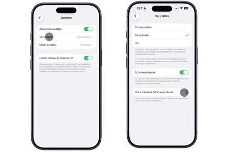 Activar Volte En Ios 2