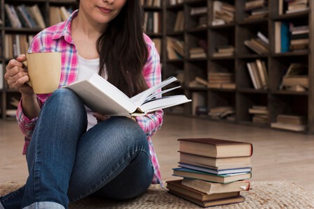 Tiktok Impulsa Lectura Tambien Quiere Ventas Librerias Xataka Mexico 2