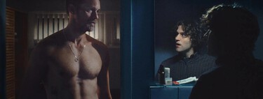 Cómo la nueva película de Alexander Skarsgard se inspiró en Steven Spielberg con el suspense de su propio "tiburón"