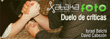 Duelo de críticas