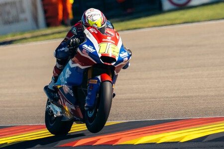 Salac Alemania Moto2 2026