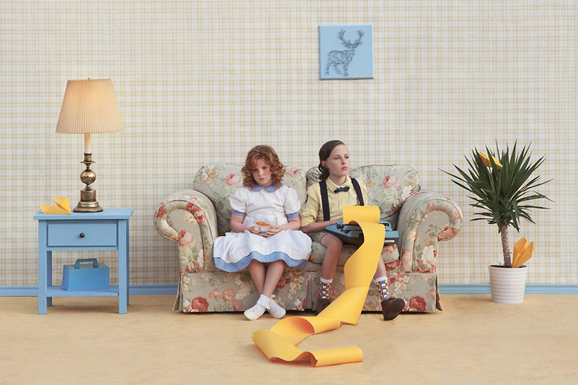 Foto de Escenografía en Nueva York (5/11)