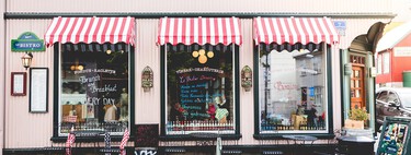 Cómo funcionan las retenciones del IRPF en el alquiler del local de un negocio 