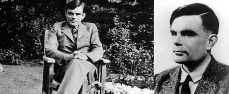 No hay perdón para Turing por el "grave delito" de homosexualidad