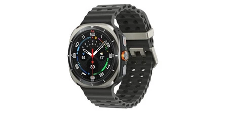 Samsung Galaxy Watch Ultra