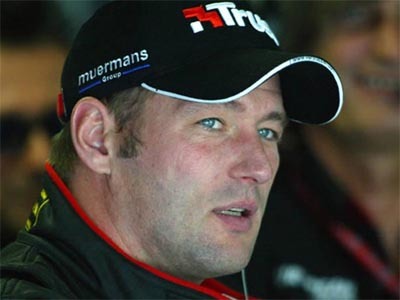 Jos Verstappen, otro ex-F1 camino de Le Mans