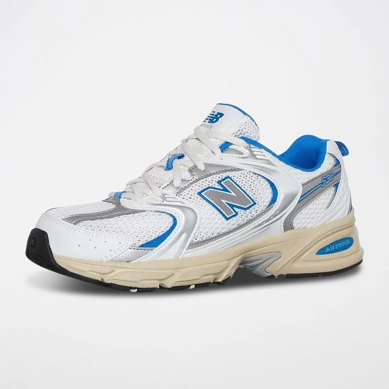 NEW BALANCE Zapatillas de nobuk M5740