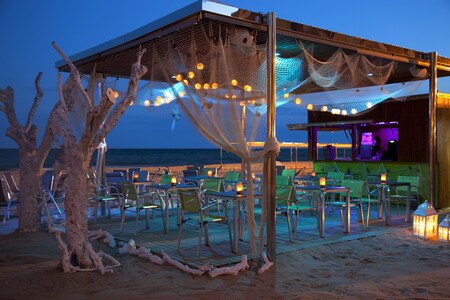 Camping Resort Sanguí Salou
