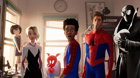 Spiderverse