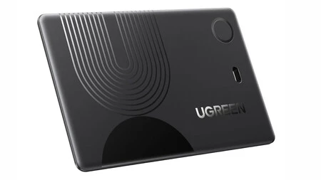 Ugreen Finetrack Slim Wallet