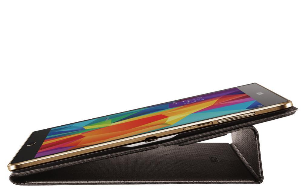 Foto de Samsung Galaxy Tab S, accesorios (7/46)