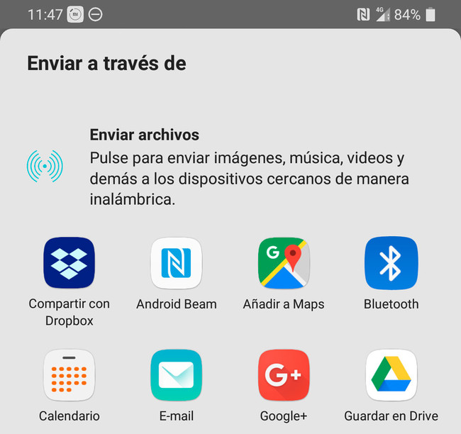 Cómo enviar archivos de Android al PC y viceversa todos los métodos disponibles Cómo enviar archivos de Android al PC y viceversa todos los métodos disponibles