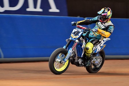 Thomas Chareyre Superprestigio 2017