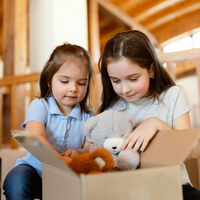 Cómo enseñar a los niños a ser compasivos y sensibles al dolor de los demás