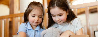 Cómo enseñar a los niños a ser compasivos y sensibles al dolor de los demás