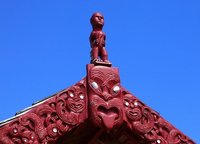 Un museo de Nueva Zelanda "prohíbe" a las embarazadas entrar a una exposición