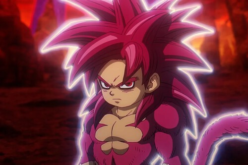 Dragon Ball Daima Doblaje Crucnhyroll