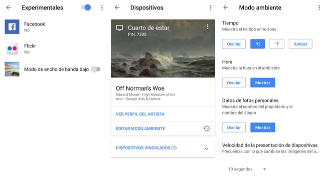 Chromecasta