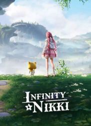Infinity Nikki Ps5