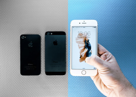 Una nueva filtración muestra lo que podrían ser las especificaciones del iPhone 7