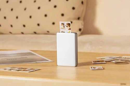 Xiaomi Portable Photo Printer Pro