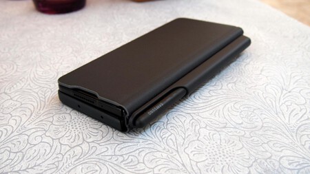 Samsung Galaxy Z Fold 3 S Pen