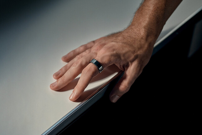 Anillo