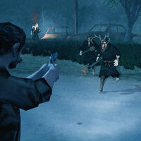 Alguien está creando su propio The Last of Us latino con gráficos de PS2 y violencia en zonas rurales 