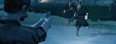 Alguien está creando su propio The Last of Us latino con gráficos de PS2 y violencia en zonas rurales 