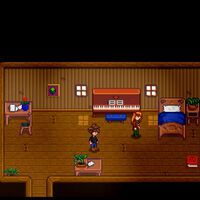 Stardew Valley, todo lo que debes saber sobre Elliot 