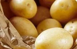Se consume más patata vieja que nueva ¿por qué?