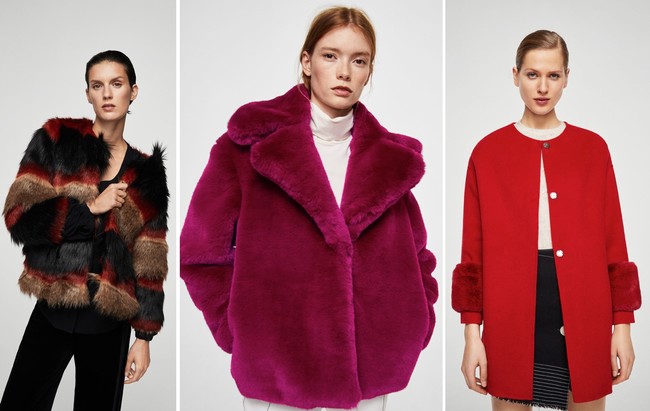 Mango Rebajas Pelo 3