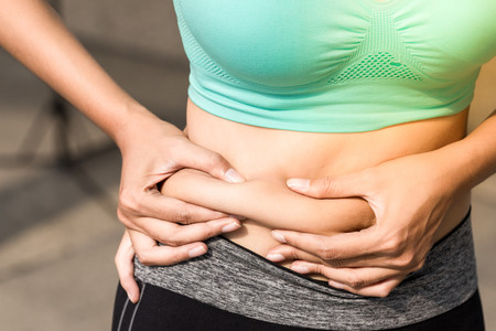 Adelgazar solo una parte del cuerpo, ¿es posible? Esto es lo que dice la ciencia al respecto