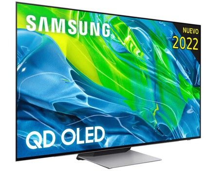 Samsung Qd Oled 2022