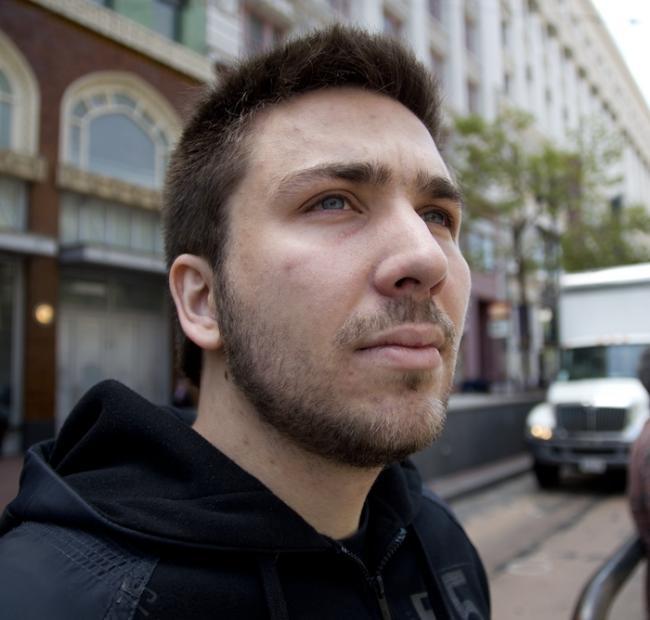 Luis Santos