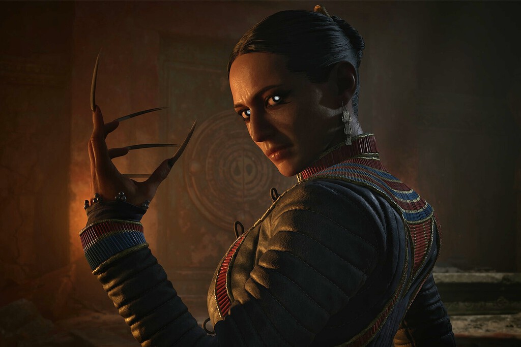 Konrad Tomaszkiewicz defiende el polémico sistema de tiempo en The Blood of Dawnwalker