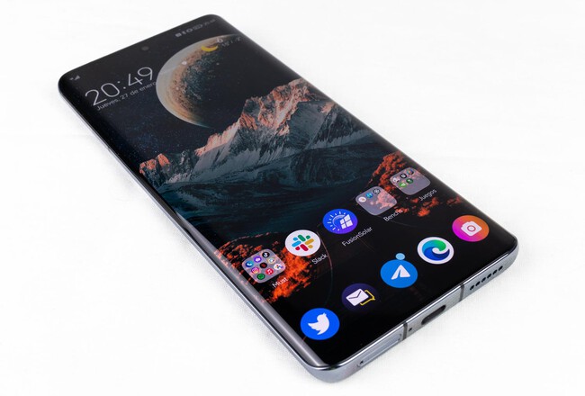 Huawei P50 Pro, análisis: review con características, precio y