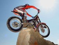 Edición limitada TXT Racing Raga