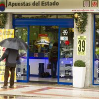 La Lotería de Navidad es pura matemática y cero suerte. Eso significa que hay una forma de aumentar las opciones de ganar