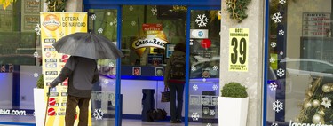 Si la pregunta es si hay una forma matemática de aumentar las opciones de ganar el Gordo, la respuesta es: "sí, pero..."