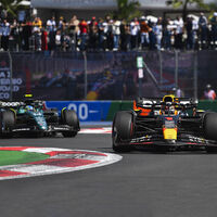 ¡Magic swap! El rumor más loco de la F1 asegura que Fernando Alonso deja Aston Martin para fichar por Red Bull 