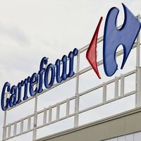 Carrefour liquida el conjunto de muebles completo y resistente para la terraza o el jardín con 100 euros de descuento
